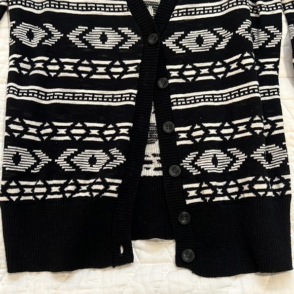 Mission Supply Co. Cardigan - Picture 3 of 4